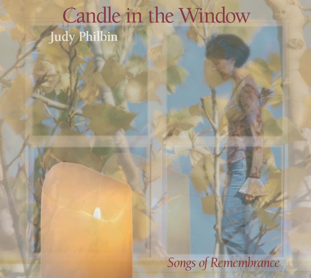 Candle in the Window The Grief Toolbox